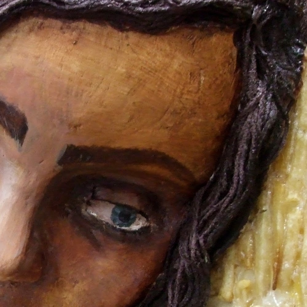 Meet your Posher, Blorg